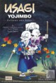 Usagi Yojimbo 19 - Fathers and Sons